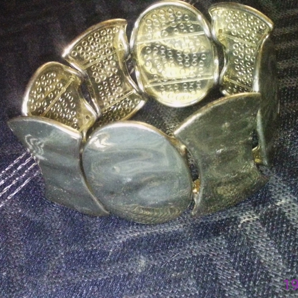 vintage bracelet
